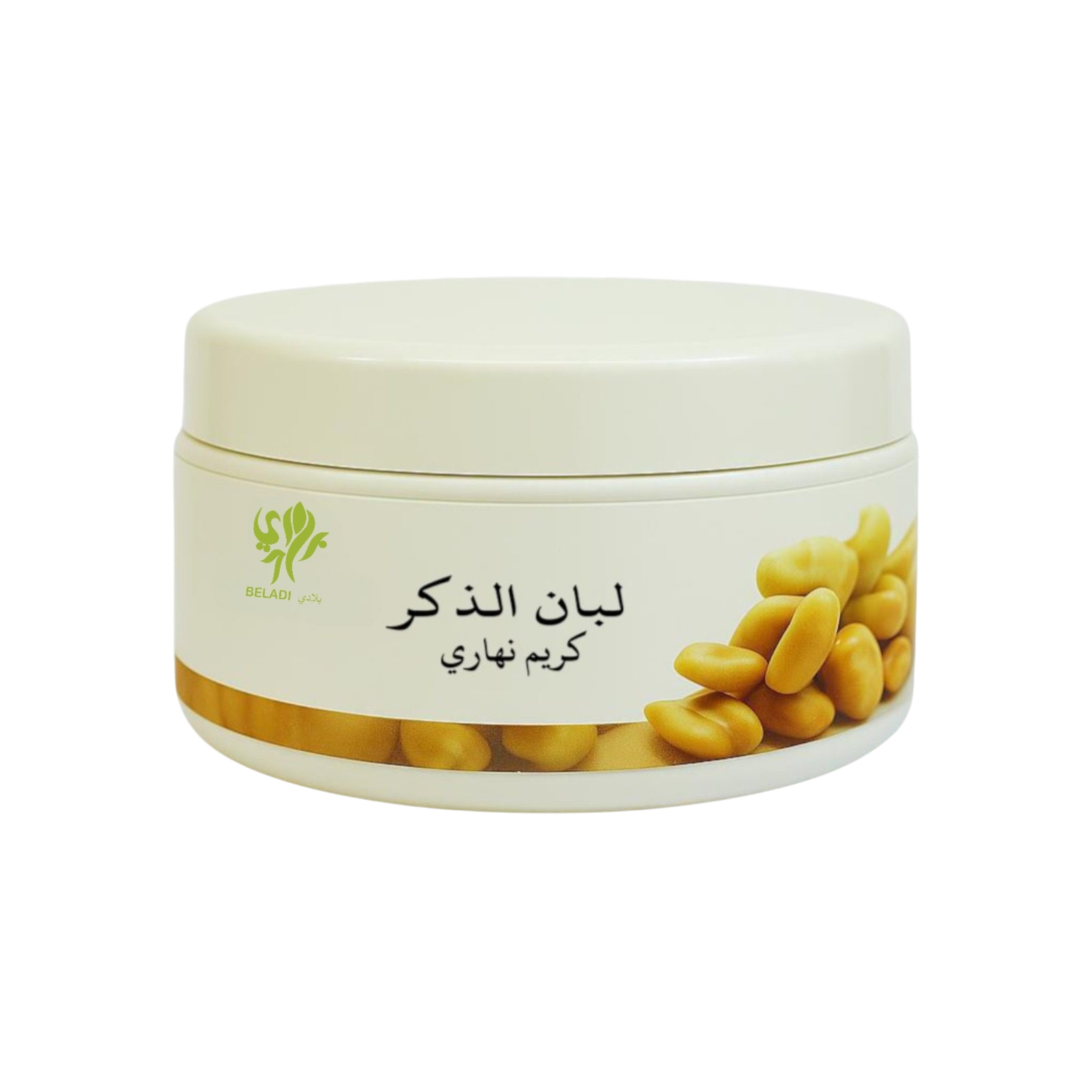 كريم لبان الذكر |مرطيب للبشرة